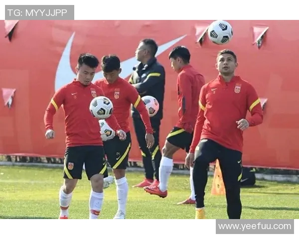 中国足球队新星加盟 震撼国足阵容 引发球迷热议与期待