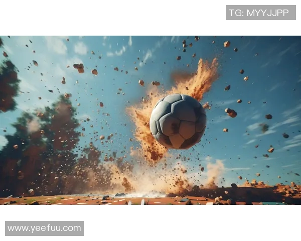 魔幻足球世界球星壁纸震撼登场，感受超凡视觉与热血竞技的完美融合